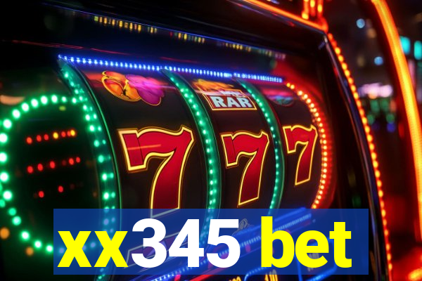xx345 bet